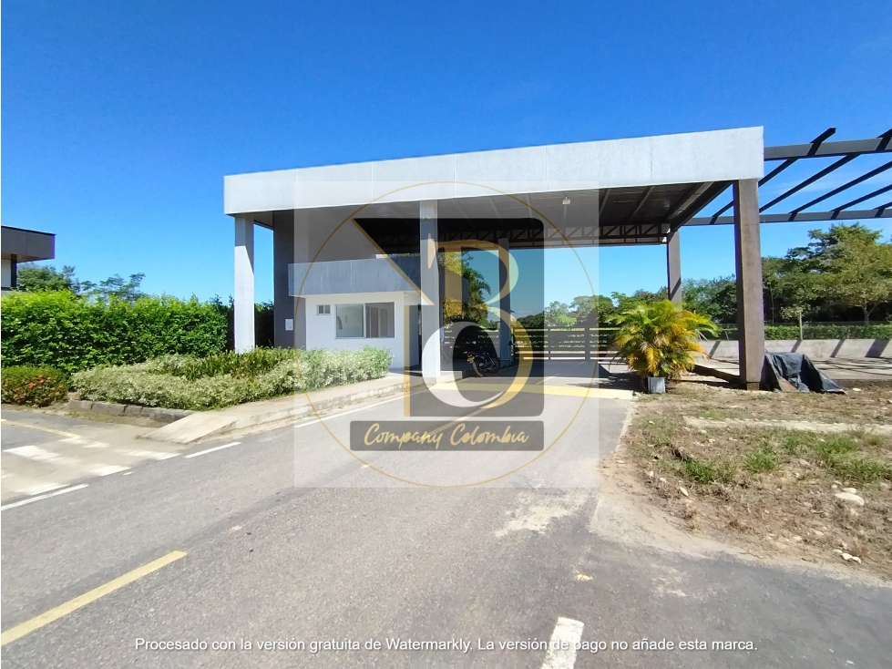 SE VENDE LOTE N 34 CONJUNTO CAMPESTRE TURPIALES — foto 4