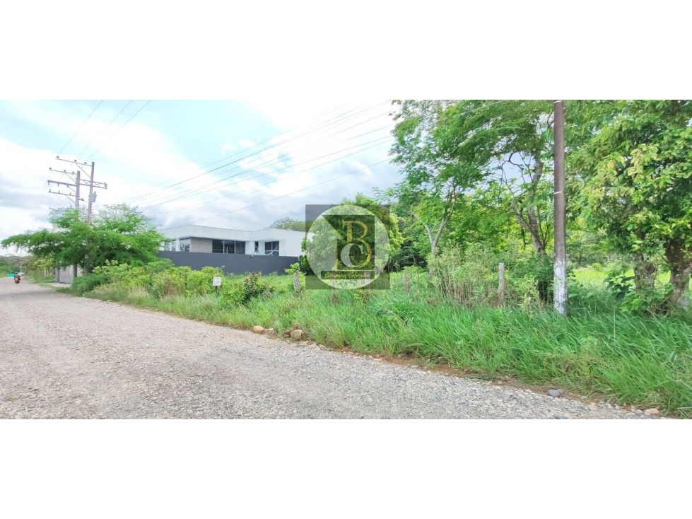 VENTA DE LOTE 577.73 m2 DETRAS HOSPITAL HORO YOPAL — foto 4