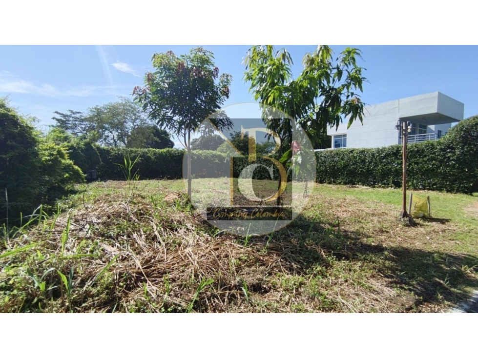 OPORTUNIDAD LOTE EN VENTA CONJUNTO PASO REAL — foto 4