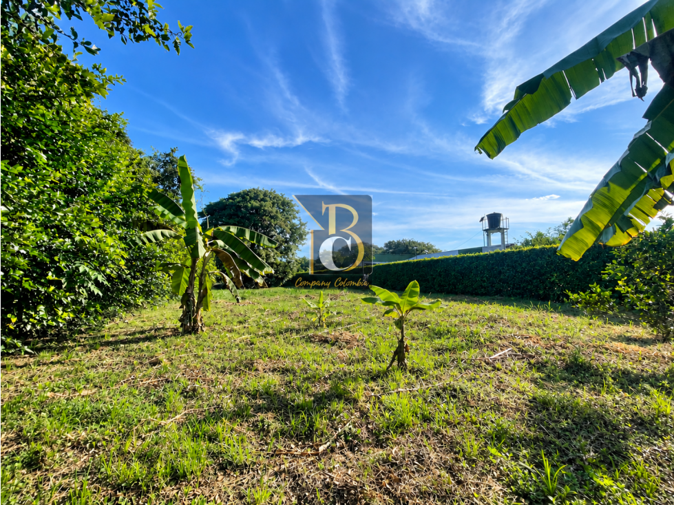 SE VENDEN LOTE 2 Y 3 VIA SIRIVANA, PUNTO NUEVO, CAMPO ALEGRE — foto 5