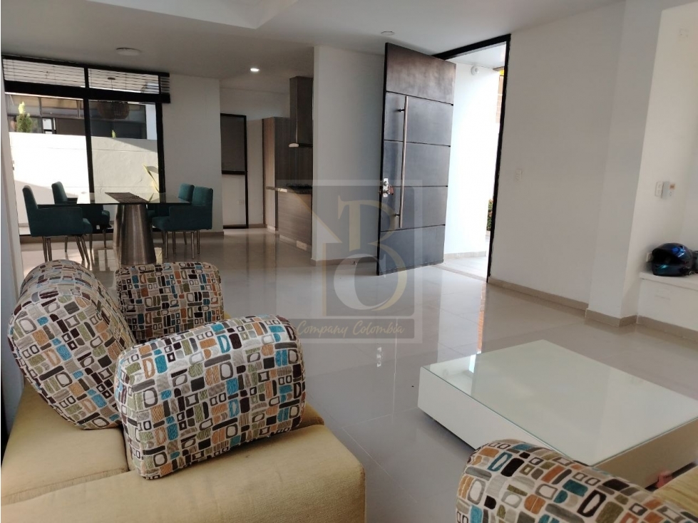 VENTA CASA N° 3 CONJUNTO RESIDENCIAL TREBOL — foto 3