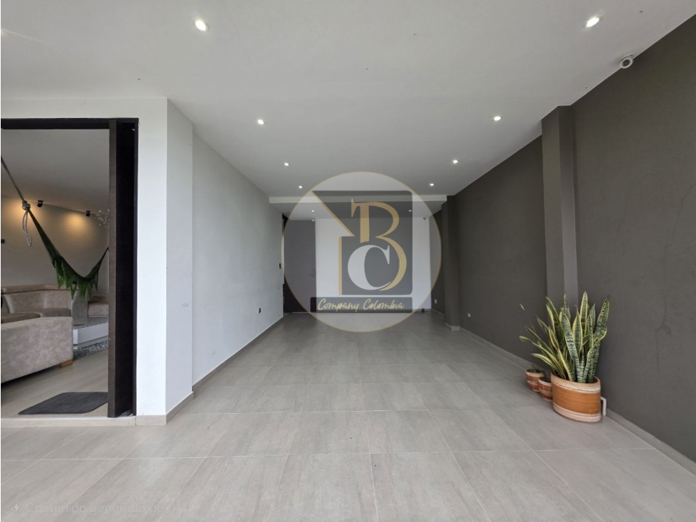 PRECIO OPORTUNIDAD! VENTA DE CASA CONJ. VALLE DE SAN JUAN YOPAL — foto 3