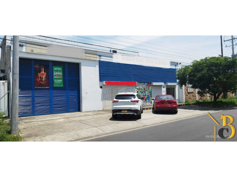 SE VENDE y ARRIENDA BODEGA PARA COMERCIALIZADORA EN YOPAL - 4