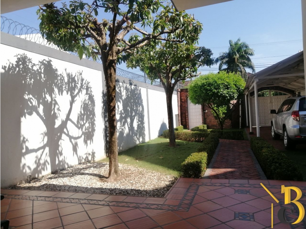 VENTA DE CASA CON ESTILO CAMPESTRE BARRIO LIBERTADORES YOPAL — foto 4