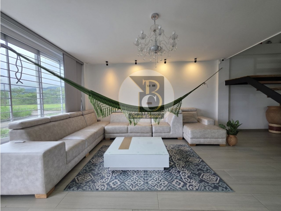 PRECIO OPORTUNIDAD! VENTA DE CASA CONJ. VALLE DE SAN JUAN YOPAL — foto 6