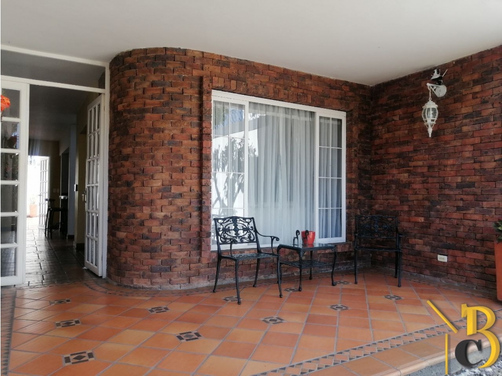 VENTA DE CASA CON ESTILO CAMPESTRE BARRIO LIBERTADORES YOPAL — foto 3