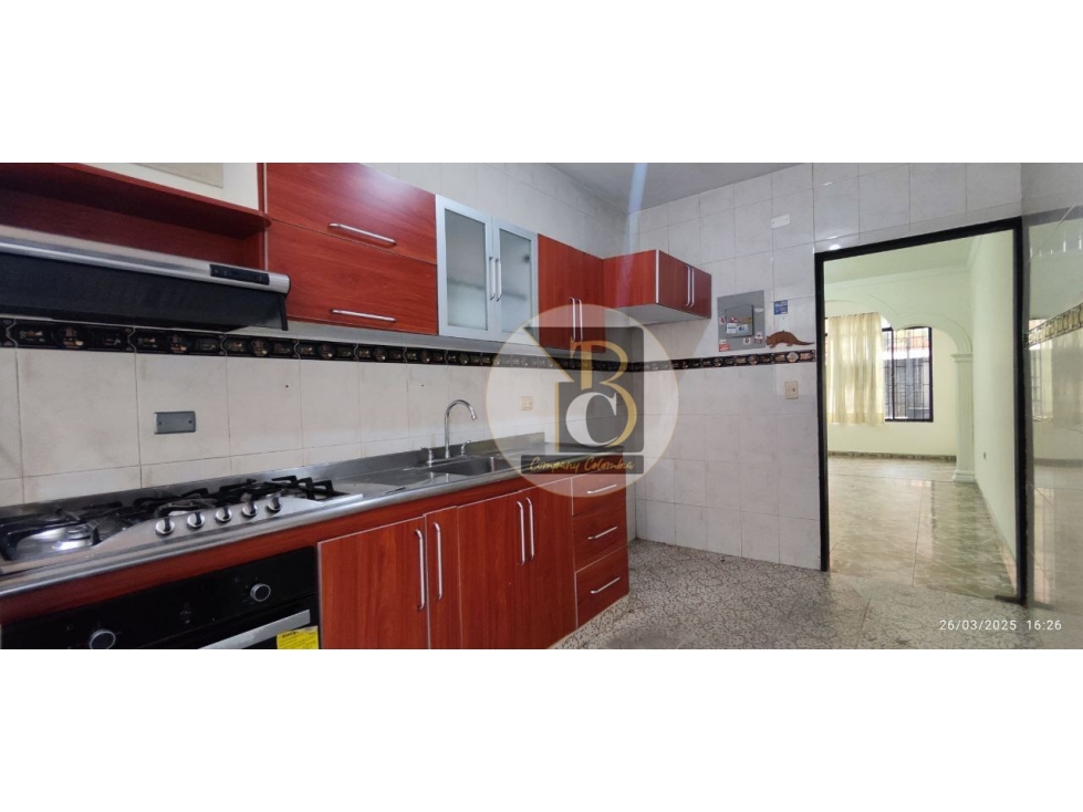VENTA DE CASA Y LOTE EN EL BARRIO COVISEDCA YOPAL — foto 6