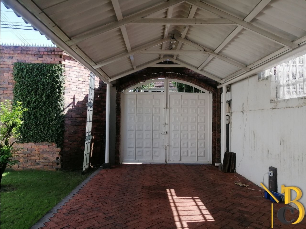VENTA DE CASA CON ESTILO CAMPESTRE BARRIO LIBERTADORES YOPAL — foto 5
