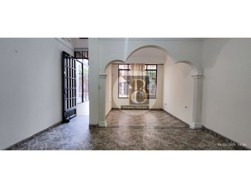 VENTA DE CASA Y LOTE EN EL BARRIO COVISEDCA YOPAL — foto 3