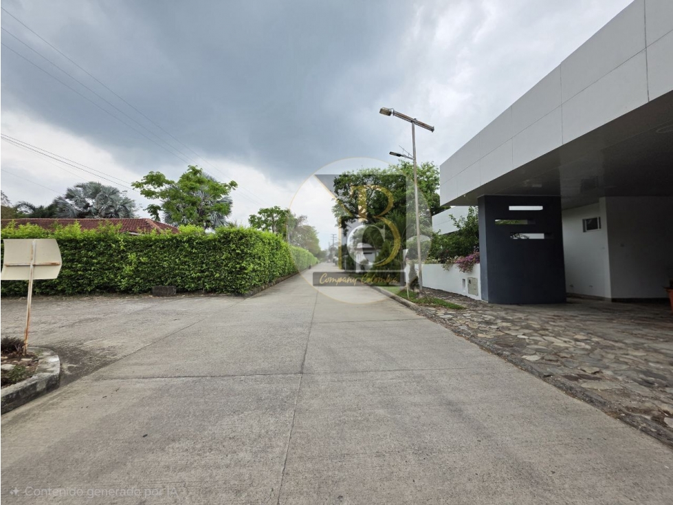 VENTA DE CASA CAMPESTRE CONJUNTO TIERRA DE FLORES YOPAL - 4