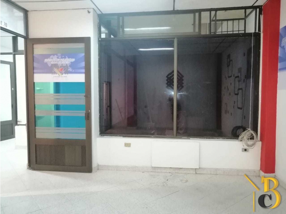 ARRIENDO OFICINAS CON BAÑO PRIVADO EN EL CENTRO DE YOPAL CASANARE - 2