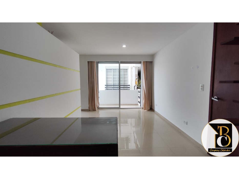 VENTA DE APARTA-ESTUDIO 2DO PISO EDIFCIO SEDASAM VILLA MARIA YOPAL — foto 3