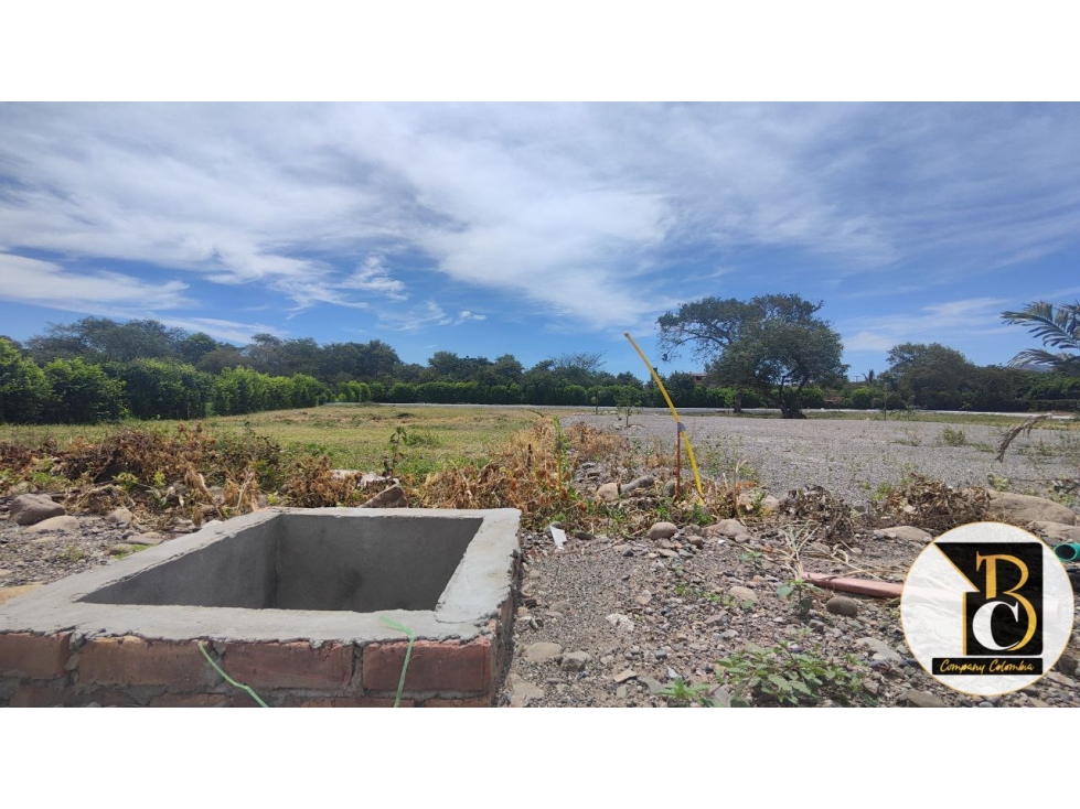 VENTA DE LOTES CAMPESTRES CONJUNTO LOS NOGALES YOPAL - 6