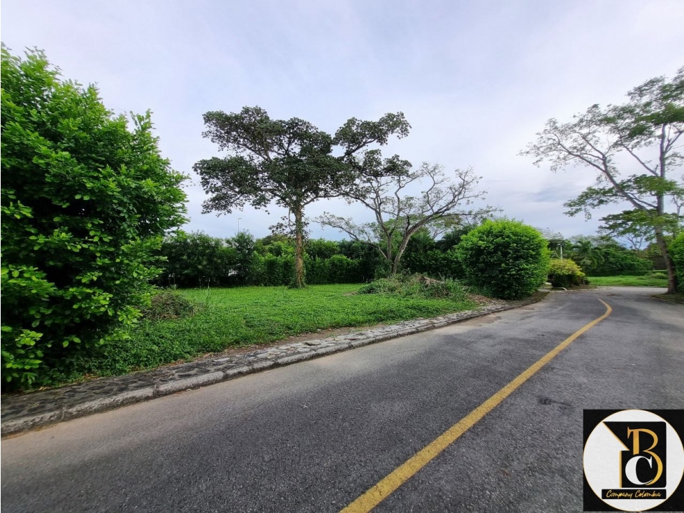 VENTA DE LOTE EN CONDOMINIO HUMEDALES DE MERECURE YOPAL — foto 3