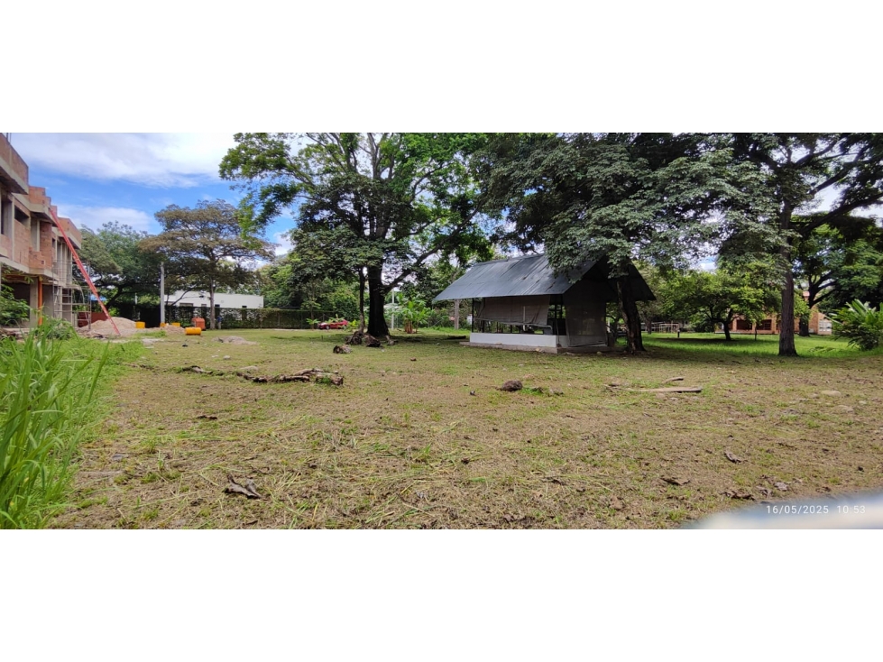 SE VENDE LOTE 1.389.96 M2 VIA SIRIVANA KM 3.5 URB LA POSADA YOPAL — foto 6