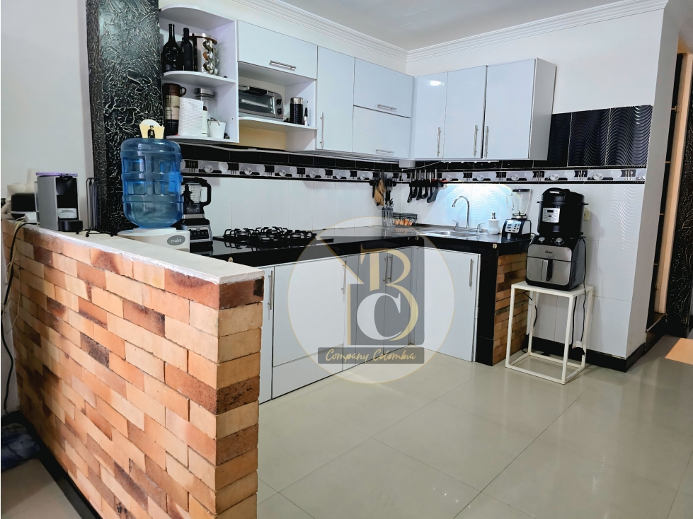 CASA BIFAMILIAR EN VENTA BARRIO VILLAS DE SAN JUAN — foto 2