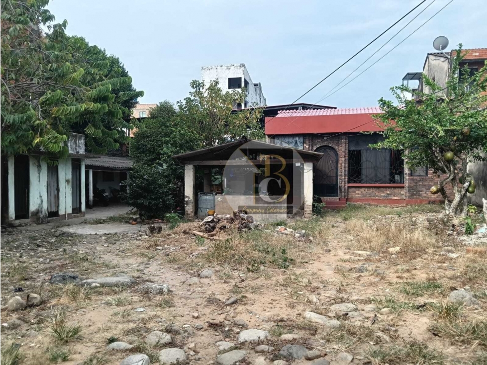 CASALOTE EN VENTA EN ZONA CENTRO DE YOPAL — foto 6