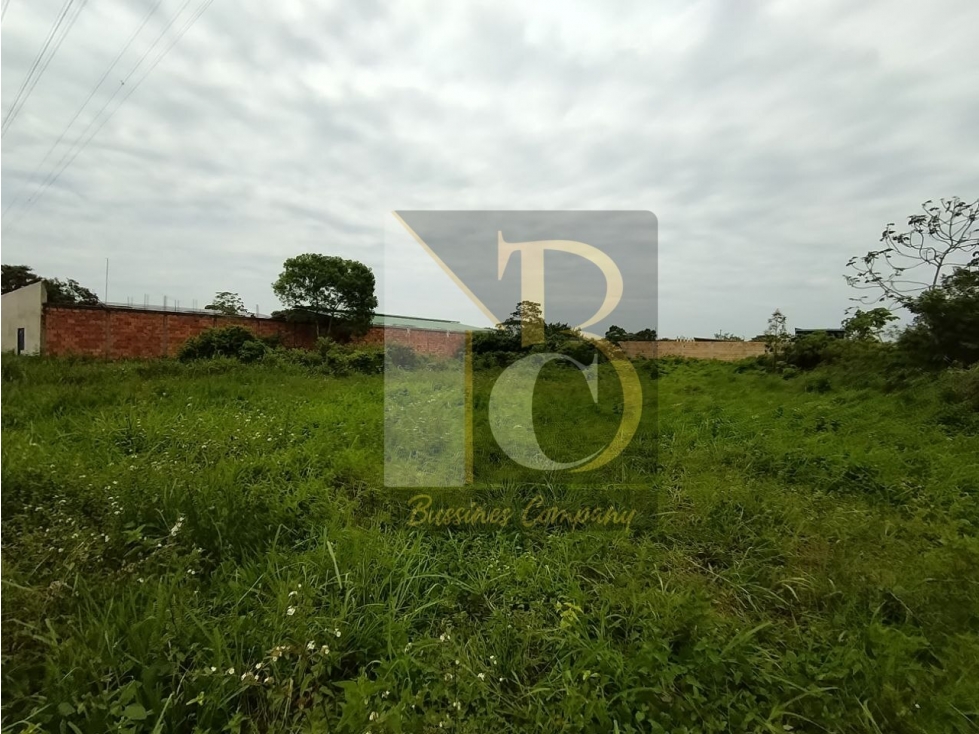 VENTA DE LOTE INDUSTRIAL N° 4 MANZANA I KLM 5 VIA MORICHAL - YOPAL — foto 5