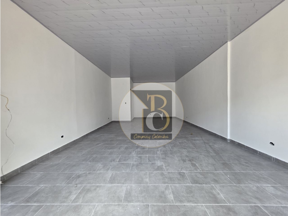 ARRIENDO LOCAL COMERCIAL DE 41 M2 CENTRO YOPAL — foto 6