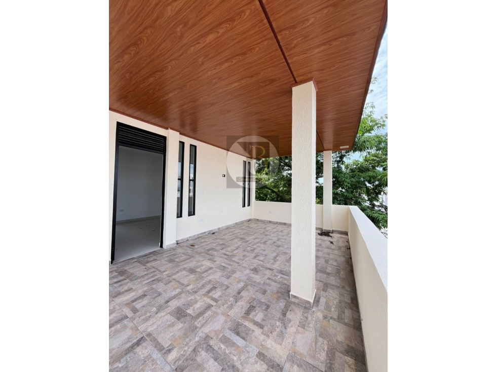 CASA EN ARRIENDO DE 3 NIVELES BARRIO VILLA MARIA YOPAL - 6