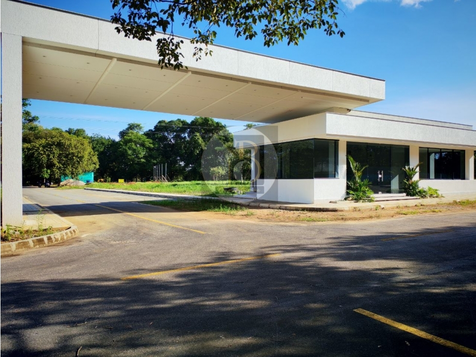 VENTA DE LOTE EN CONDOMINIO BOSQUES DE LA RIBERA KM 7 VIA SIRIVANA