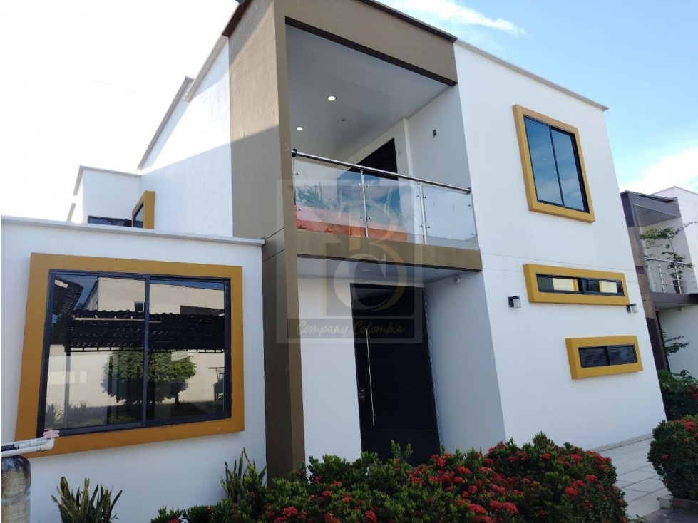 VENTA CASA N° 3 CONJUNTO RESIDENCIAL TREBOL — foto 2
