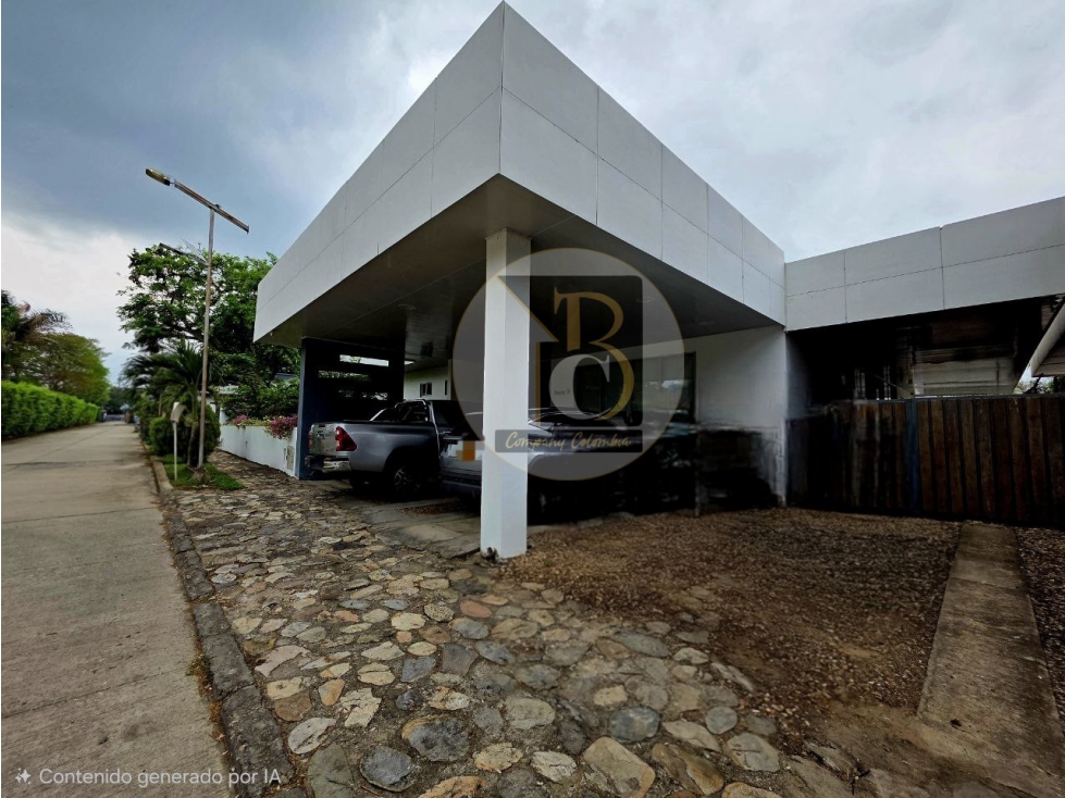 VENTA DE CASA CAMPESTRE CONJUNTO TIERRA DE FLORES YOPAL - 3