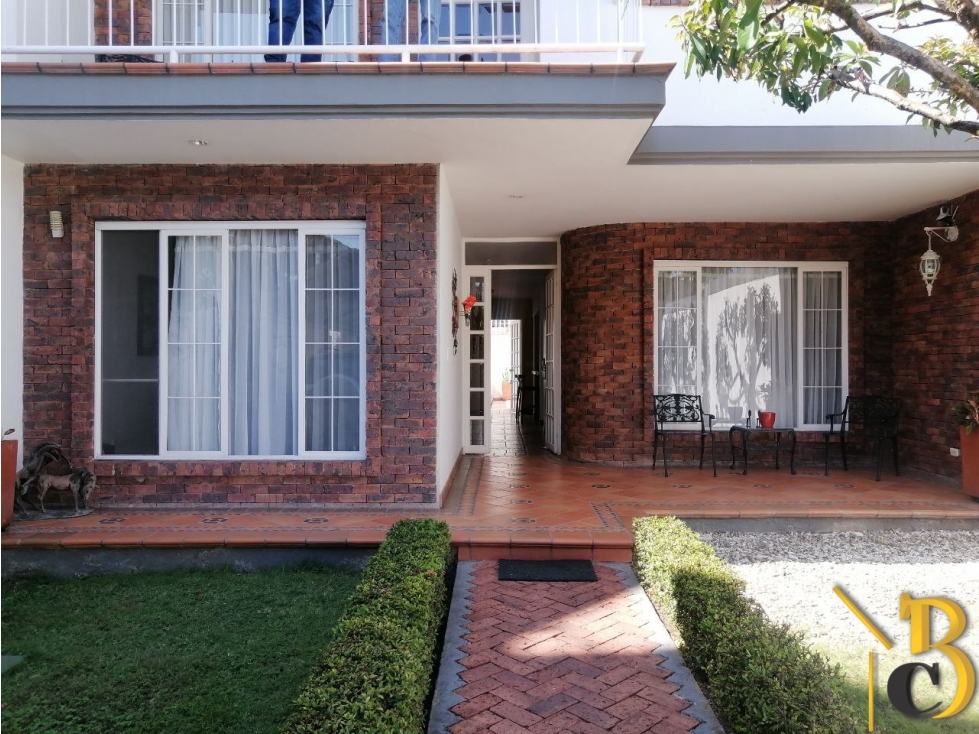 VENTA DE CASA CON ESTILO CAMPESTRE BARRIO LIBERTADORES YOPAL — foto 2