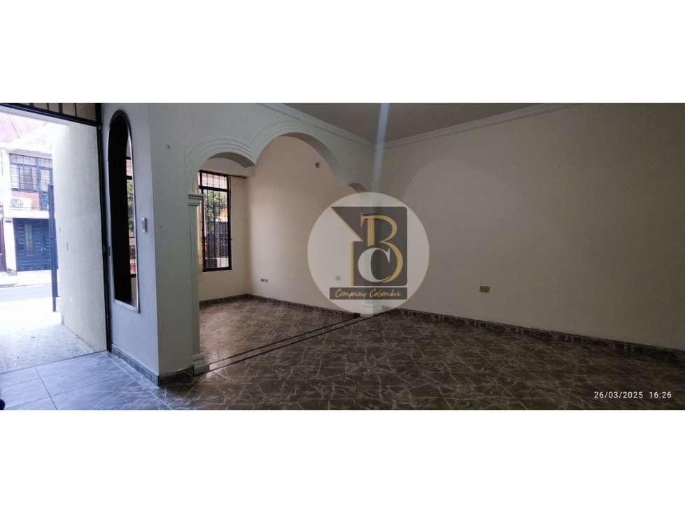 VENTA DE CASA Y LOTE EN EL BARRIO COVISEDCA YOPAL — foto 5