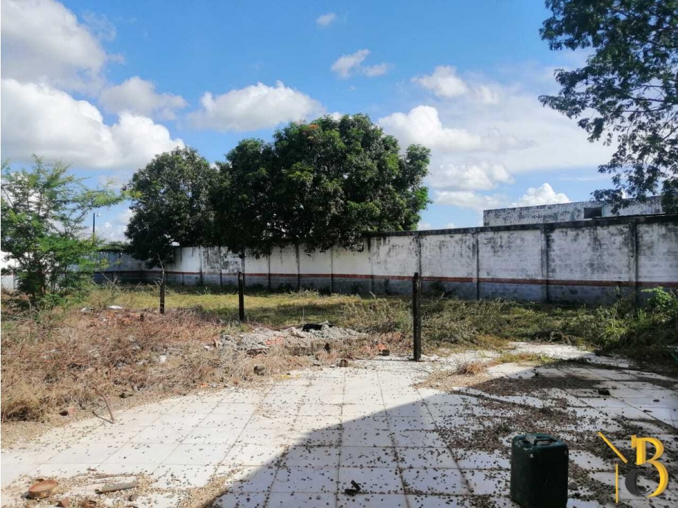 VENTA LOTE COMERCIAL CALLE 30 YOPAL — foto 4