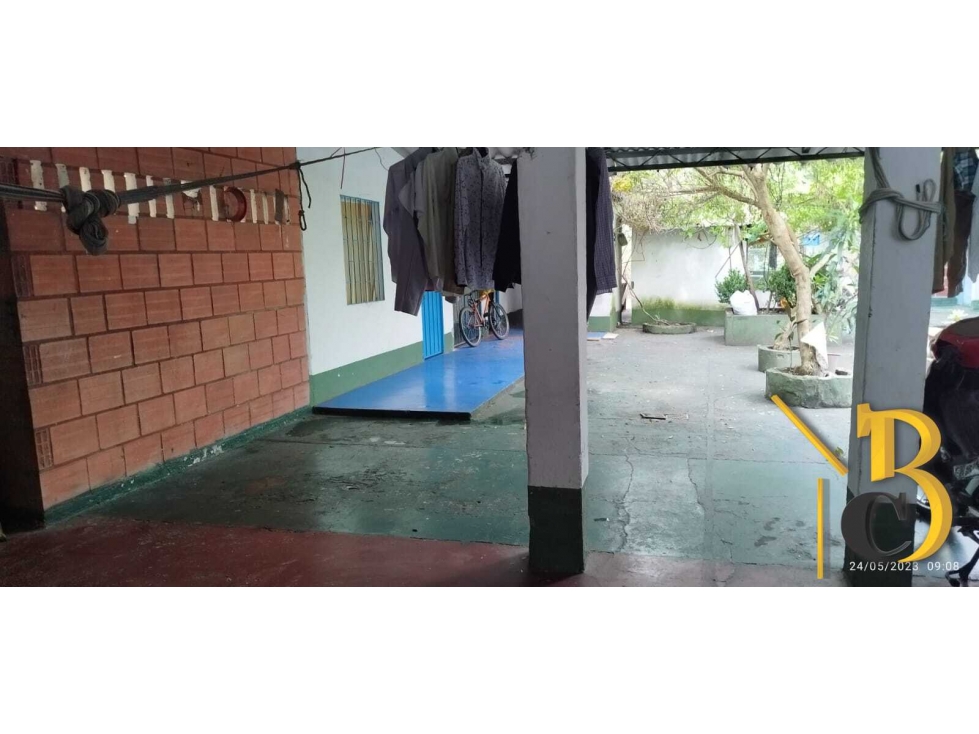 VENTA DE CASA LOTE CON PROYECCION BARRIO LA ESPERANZA YOPAL — foto 5