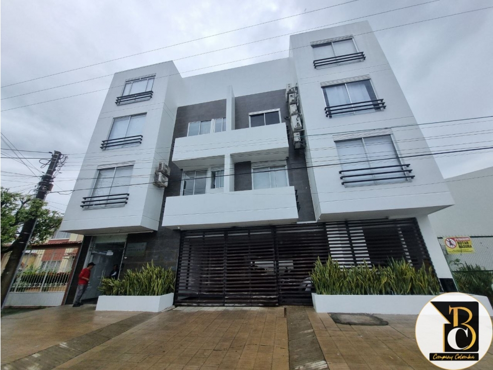 VENTA DE APARTA-ESTUDIO 2DO PISO EDIFCIO SEDASAM VILLA MARIA YOPAL — foto 2