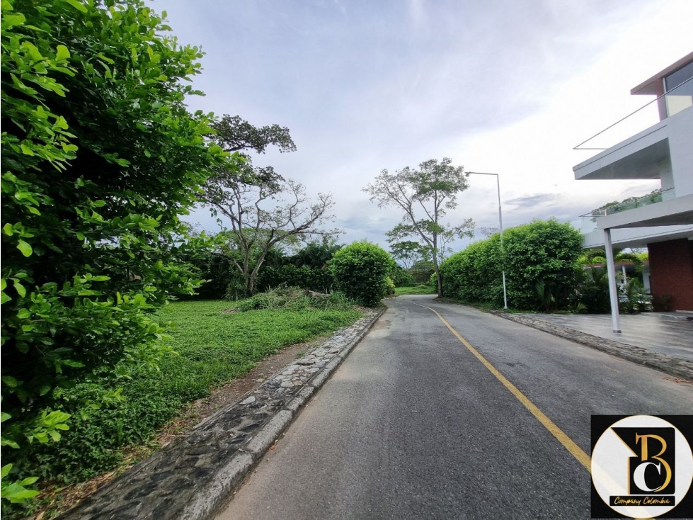 VENTA DE LOTE EN CONDOMINIO HUMEDALES DE MERECURE YOPAL — foto 4