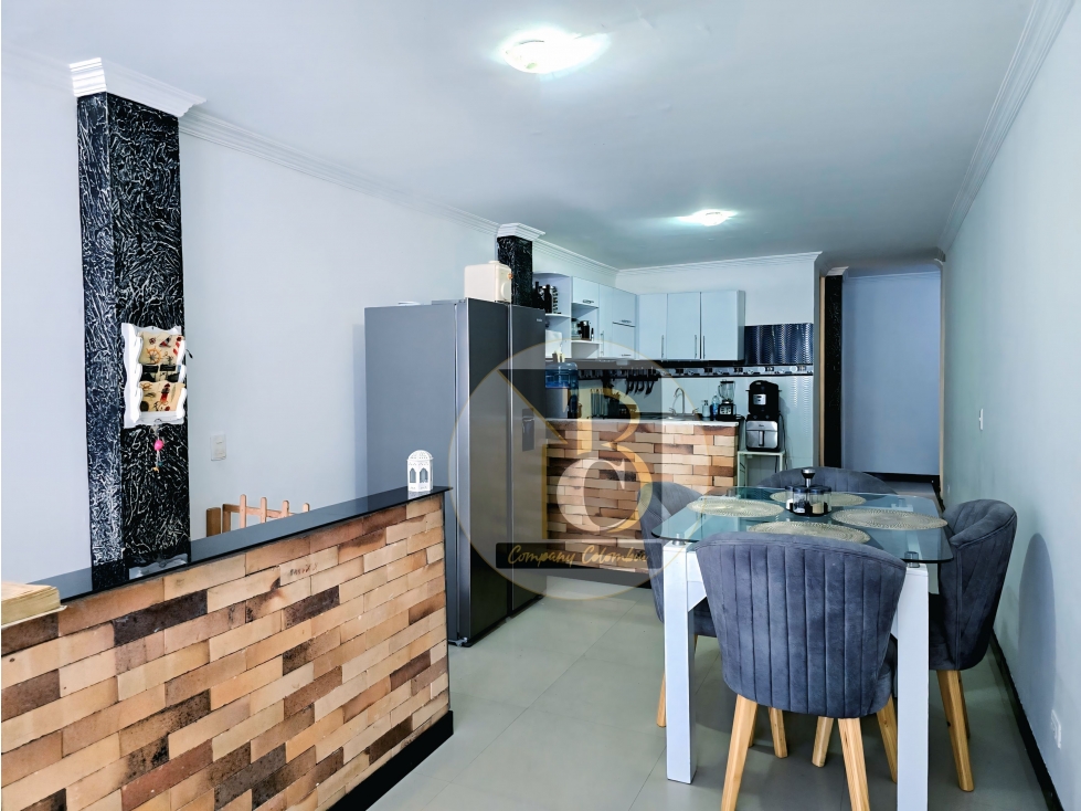 CASA BIFAMILIAR EN VENTA BARRIO VILLAS DE SAN JUAN — foto 4
