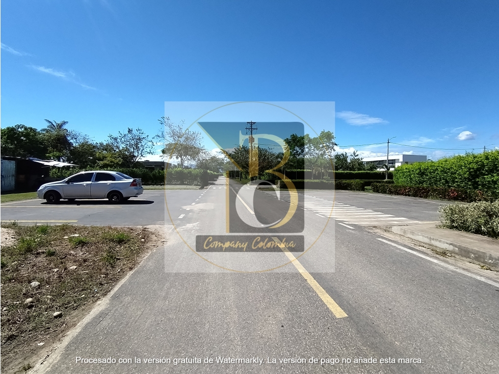 SE VENDE LOTE N 34 CONJUNTO CAMPESTRE TURPIALES — foto 5