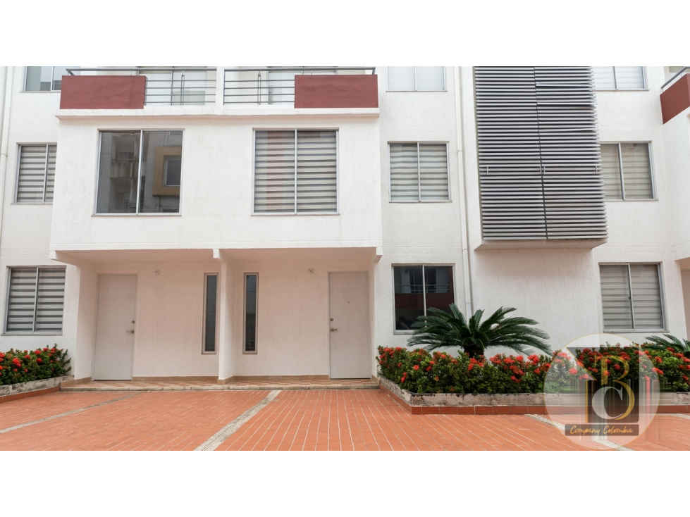 OPORTUNIDAD CASA EN VENTA CONJUNTO CASA BLANCA — foto 2
