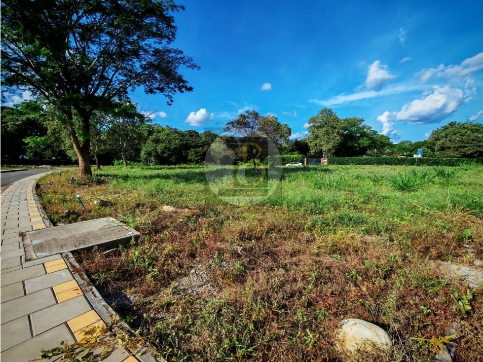 VENTA DE LOTE EN CONDOMINIO BOSQUES DE LA RIBERA KM 7 VIA SIRIVANA — foto 6