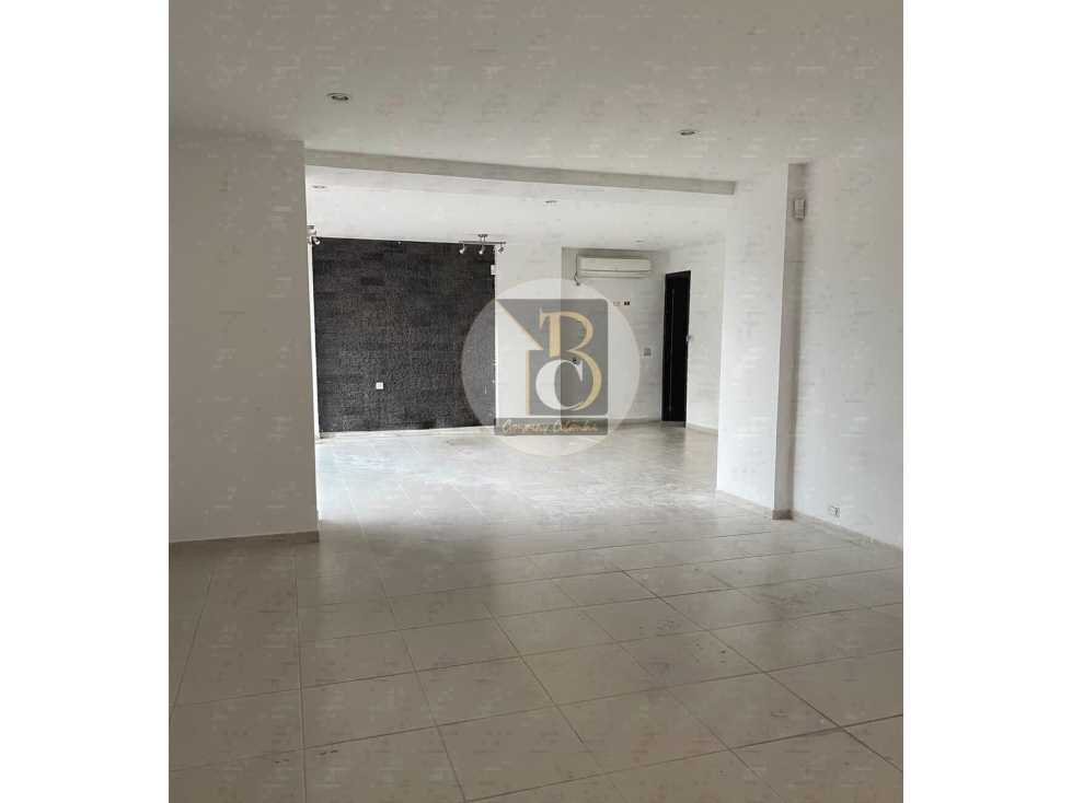 EN VENTA LOCAL COMERCIAL- EDIFICIO TORRES DE SAN NICOLAS - 6