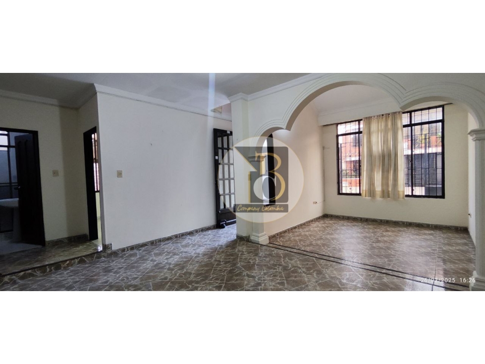 VENTA DE CASA Y LOTE EN EL BARRIO COVISEDCA YOPAL — foto 4