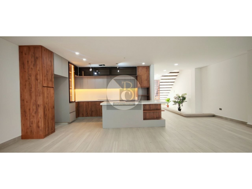 VENTA DE CASA NUEVA MODERNA FULL ACABADOS "VILLAMARIA 4" YOPAL — foto 5
