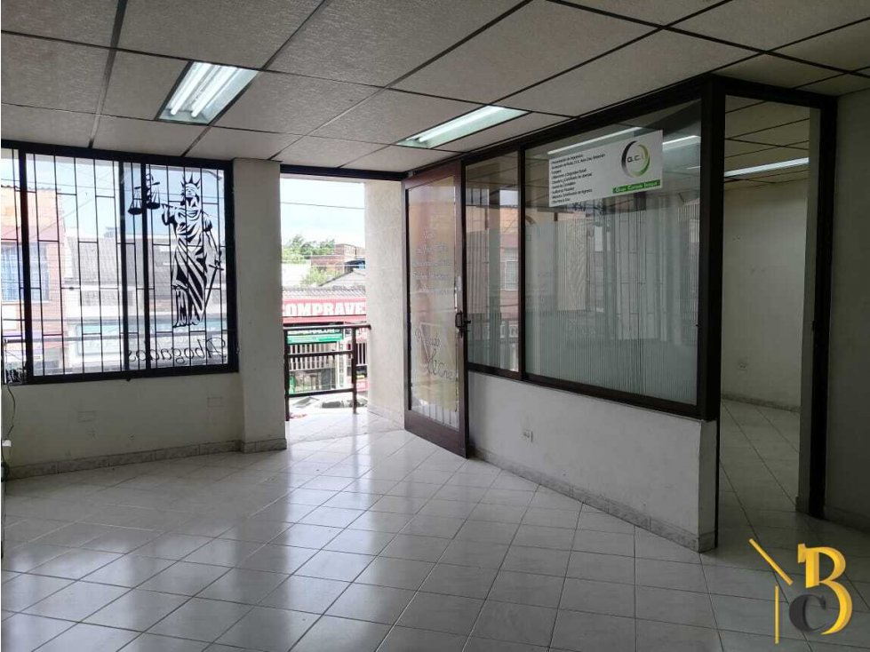 ARRIENDO OFICINA EN PISO SEGUNDO CENTRO YOPAL CASANARE - 6