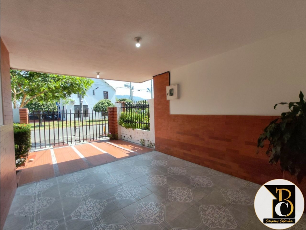 CASA COMERCIAL EN VENTA EN EL BARRIO EL BROZQUERO YOPAL - 3