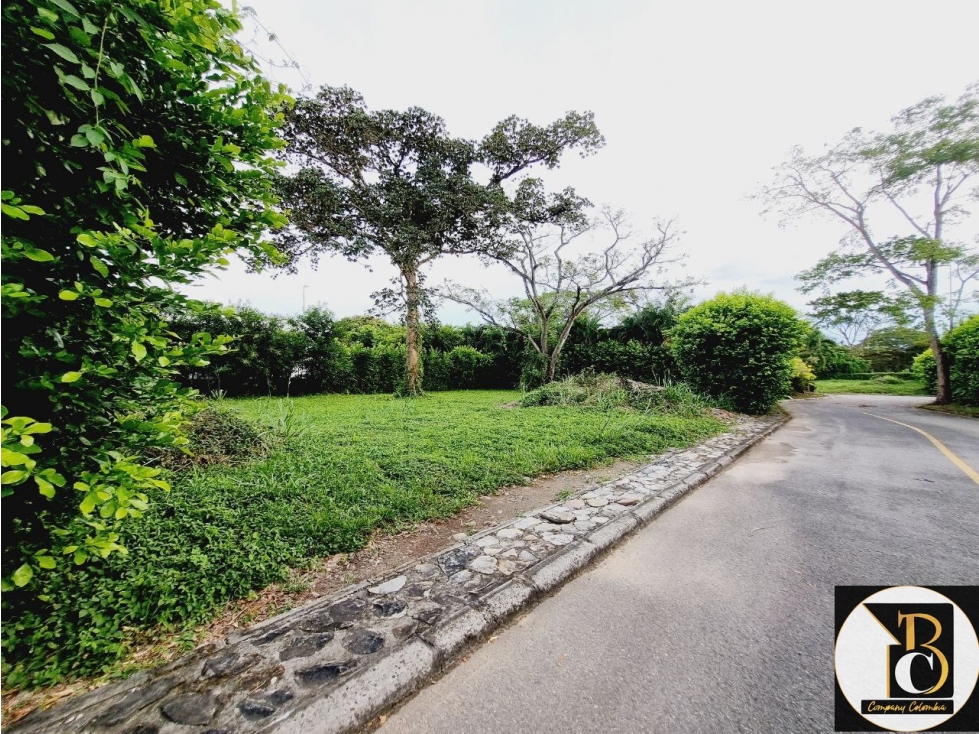 VENTA DE LOTE EN CONDOMINIO HUMEDALES DE MERECURE YOPAL — foto 5