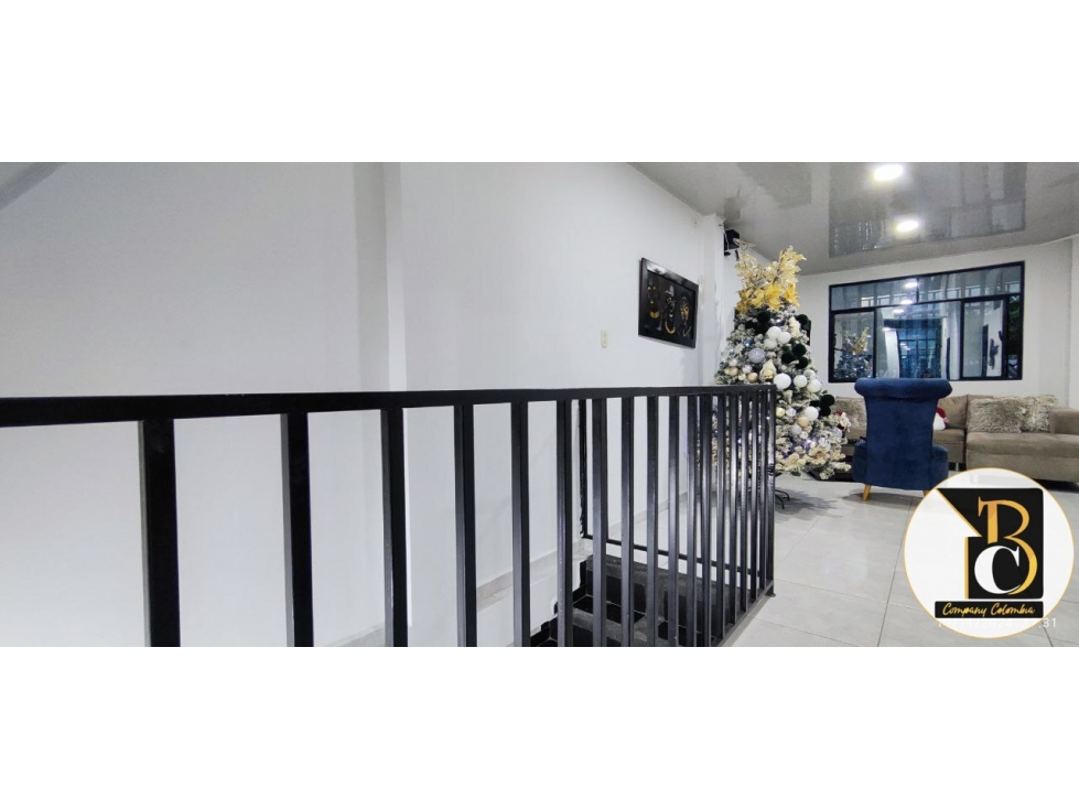 VENTA DE CASA RENTABLE BIFAMILIAR BARRIO VILLA LUCIA YOPAL CASANARE — foto 3