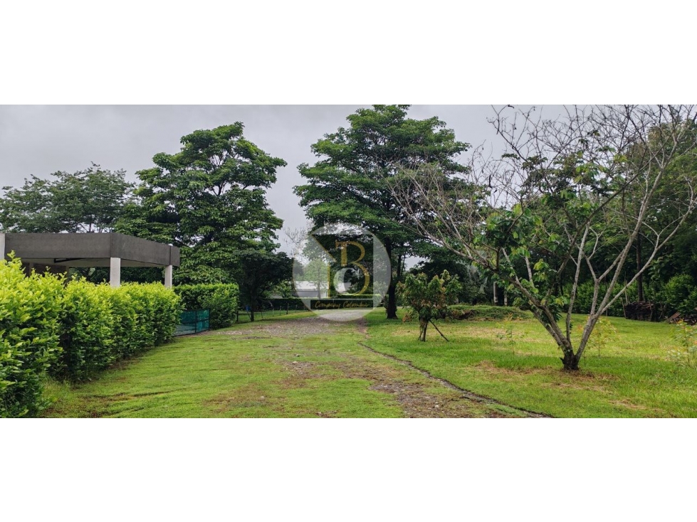 LOTE EN VENTA 3ER CRUCE VÍA MATEPANTANO Y SIRIVANA YOPAL — foto 2