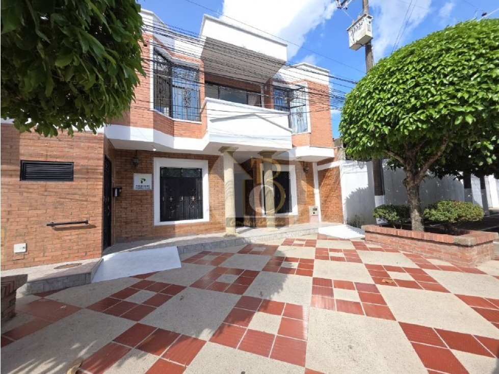 VENTA DE CASA USO MULTIPLE BARRIO LAS FERIAS EN AGUAZUL CASANARE