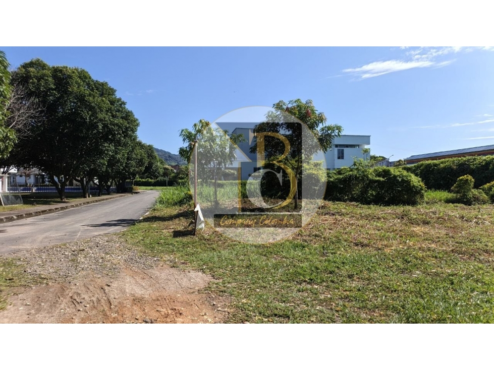 OPORTUNIDAD LOTE EN VENTA CONJUNTO PASO REAL — foto 6