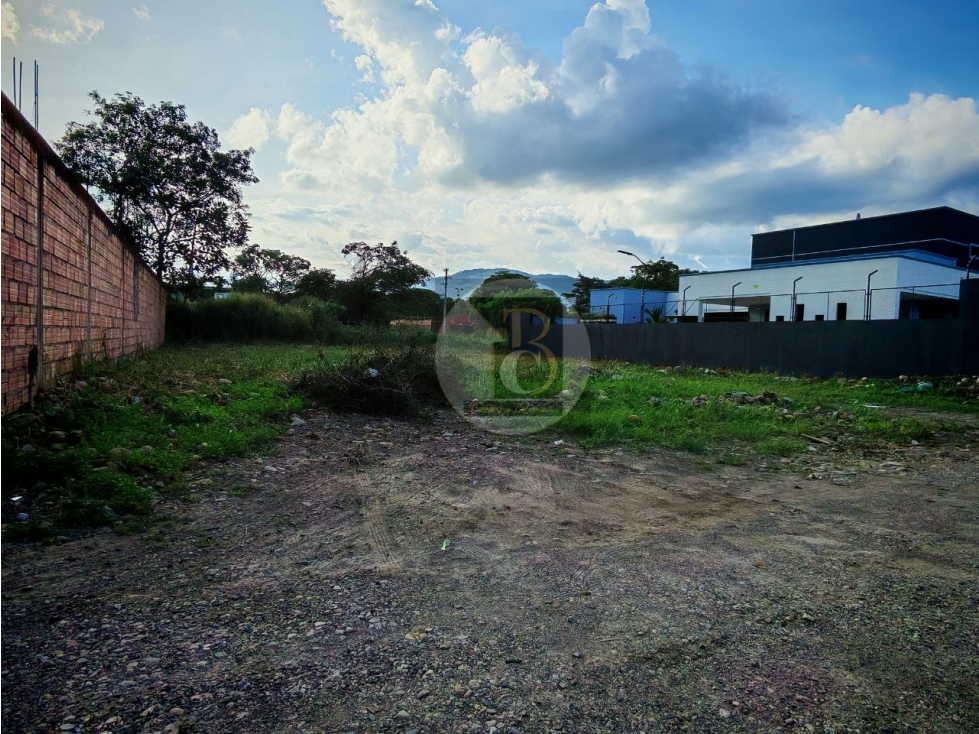 VENTA DE LOTE CONJUNTO RESIDENCIAL BARZAL CON PLANOS Y LICENCIA YOPAL — foto 3