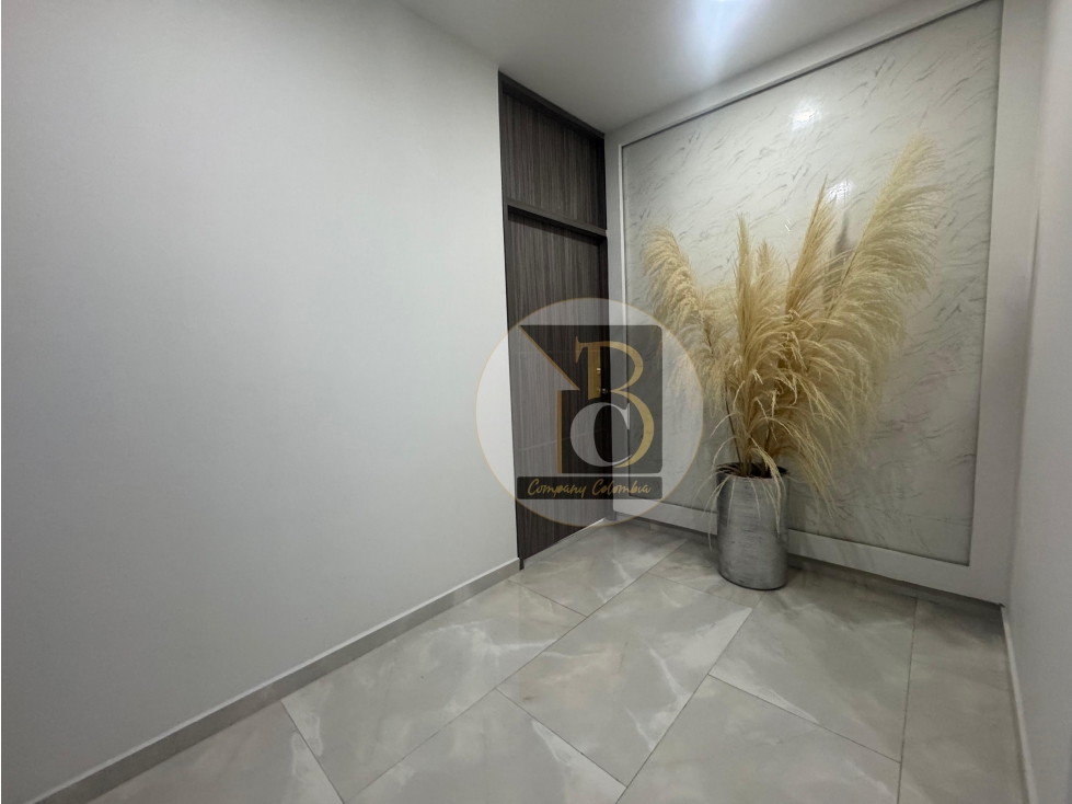 OFICINA EN ARRIENDO- CALLE 30 YOPAL - 4