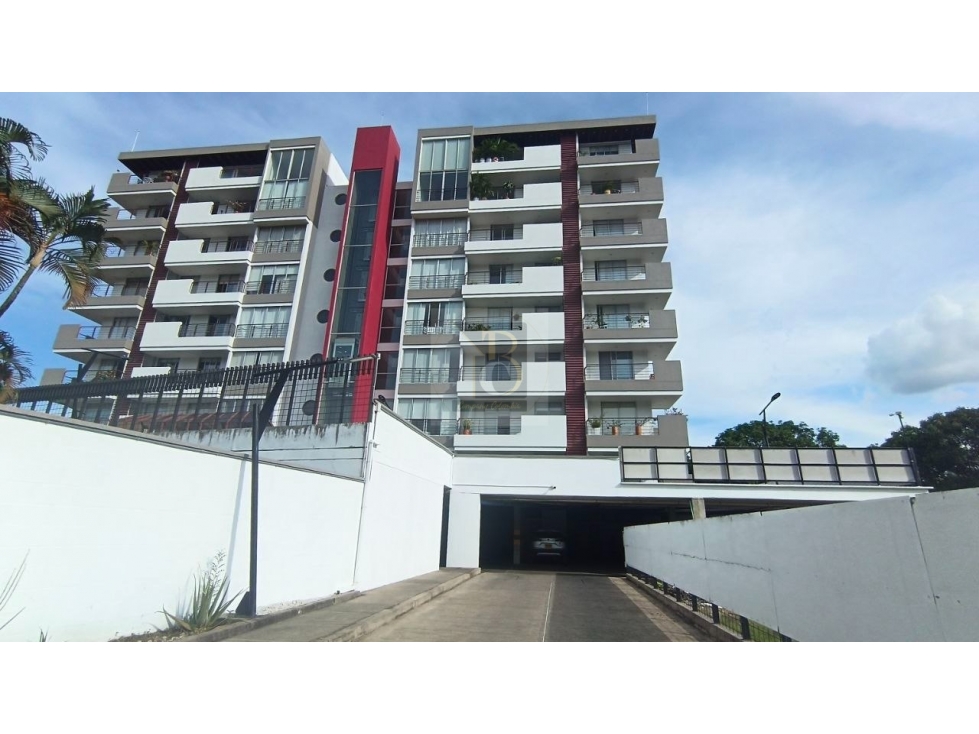 VENTA APARTAMENTO EN CONJUNTO VILLA POLITA